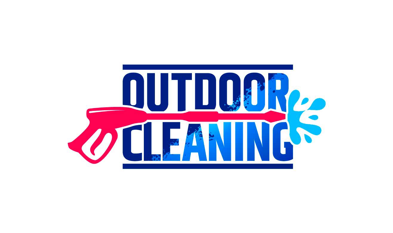 Outdoor cleaning